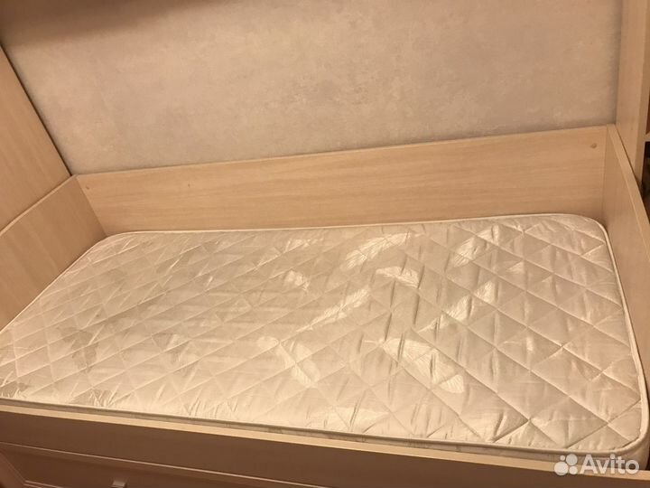 Матрац детский