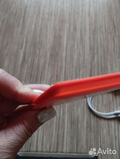 Внешний аккумулятор для телефона