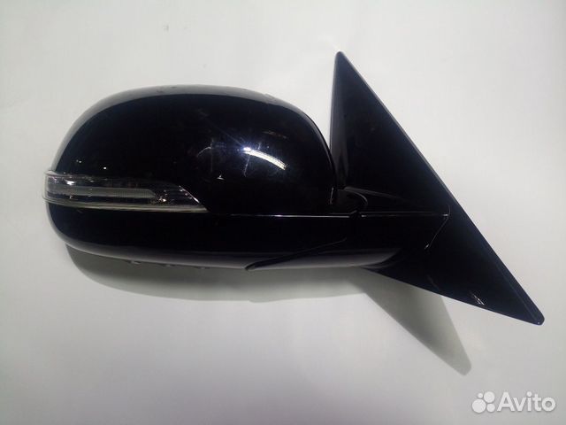 Зеркало Киа Соул