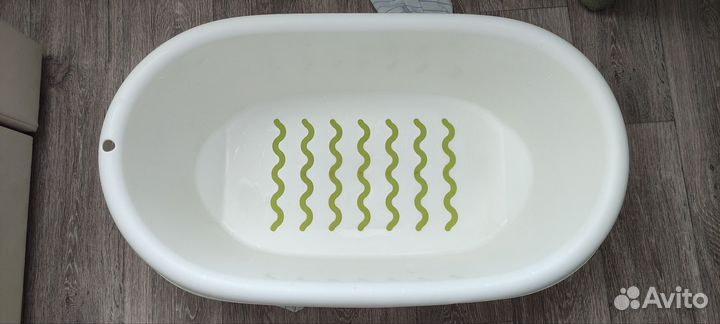 Детская ванночка IKEA