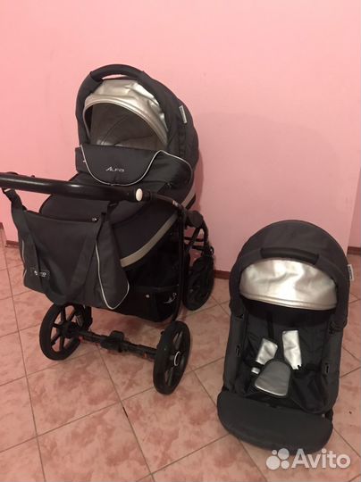 Коляска для детей