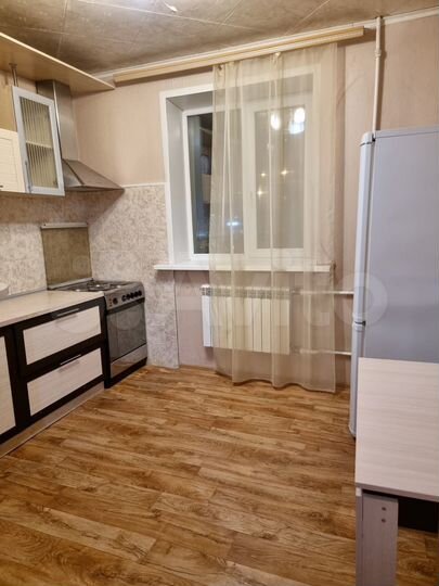 2-к. квартира, 69,9 м², 2/14 эт.