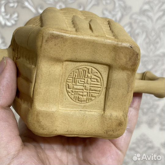 Чайник заварочный