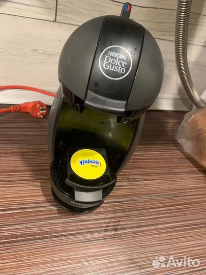 Кофейная машина