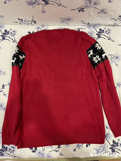 Свитера мужские