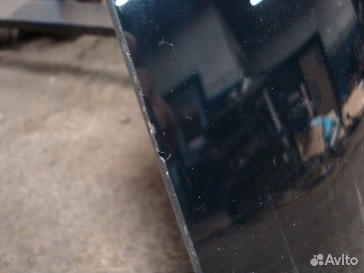 Стекло двери багажника W251 M272 A2517400257