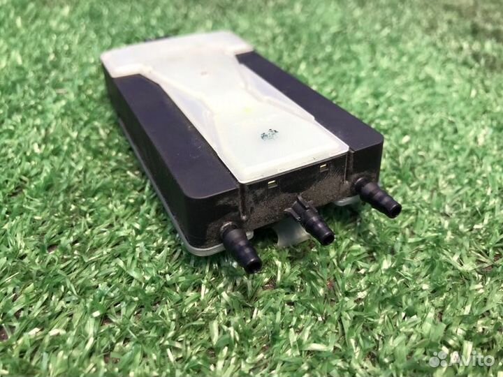 Блок электронный Mercedes S-Class W217 S-klasse