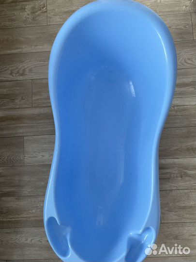 Ванночка для купания