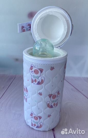 Бутылочки для кормления новые