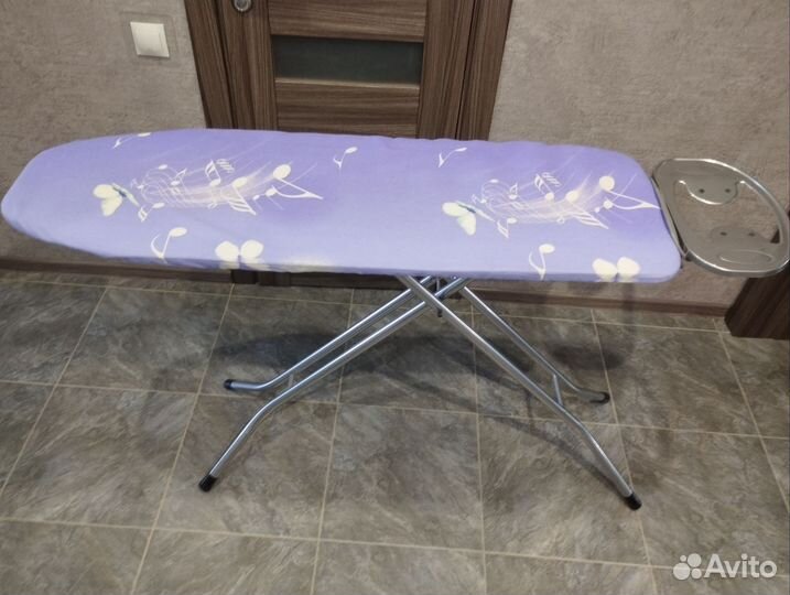 Гладильная доска бу