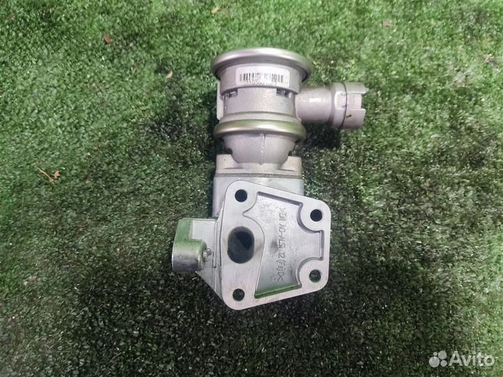 Клапан рециркуляции (EGR) volkswagen Golf Plus 20