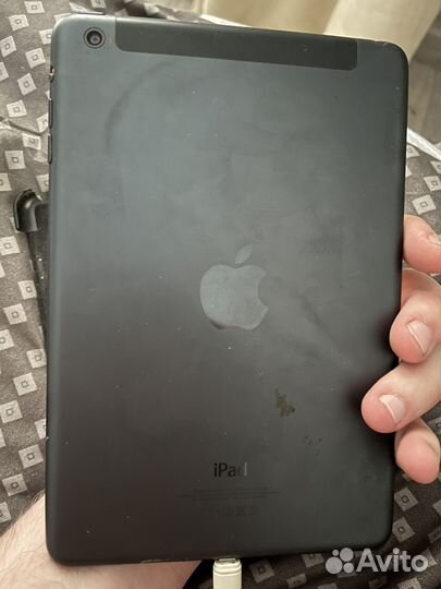 iPad mini 1