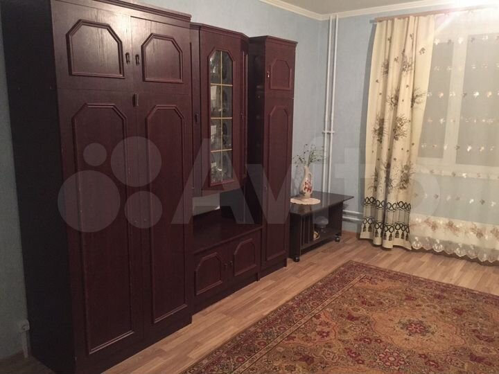 2-к. квартира, 67 м², 7/16 эт.