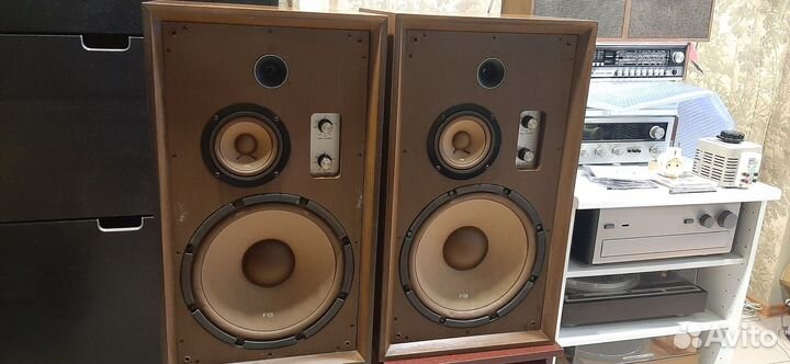 Колонки Pioneer le - b30