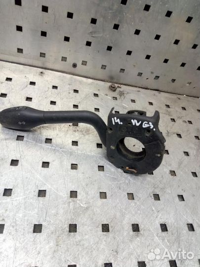 Переключатель поворотов подрулевой Volkswagen Golf