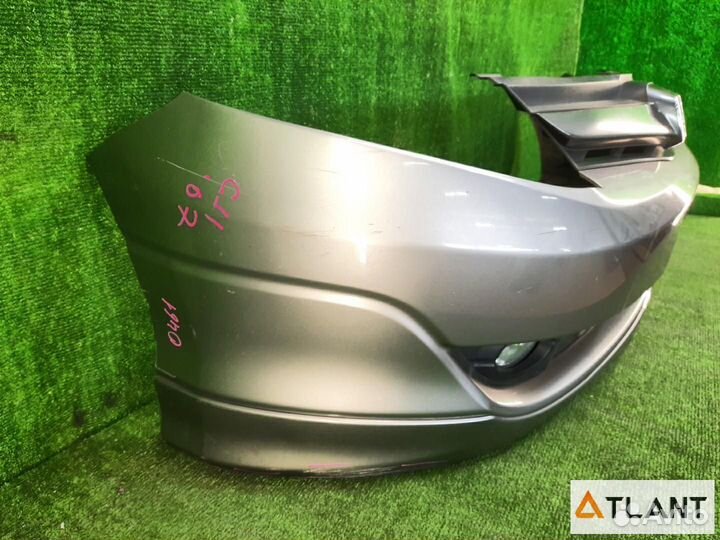 Бампер передний honda airwave