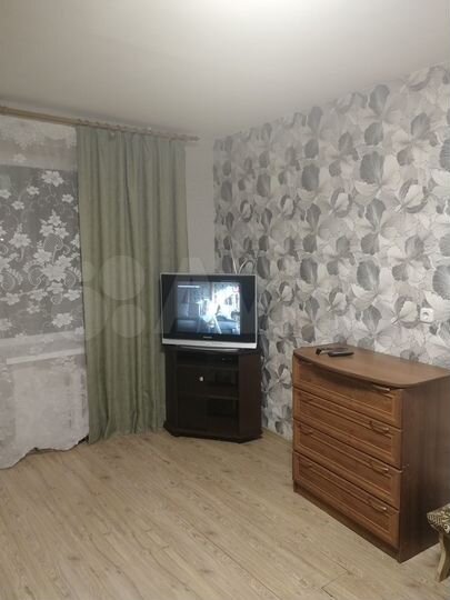 Комната 16 м² в 1-к., 4/5 эт.