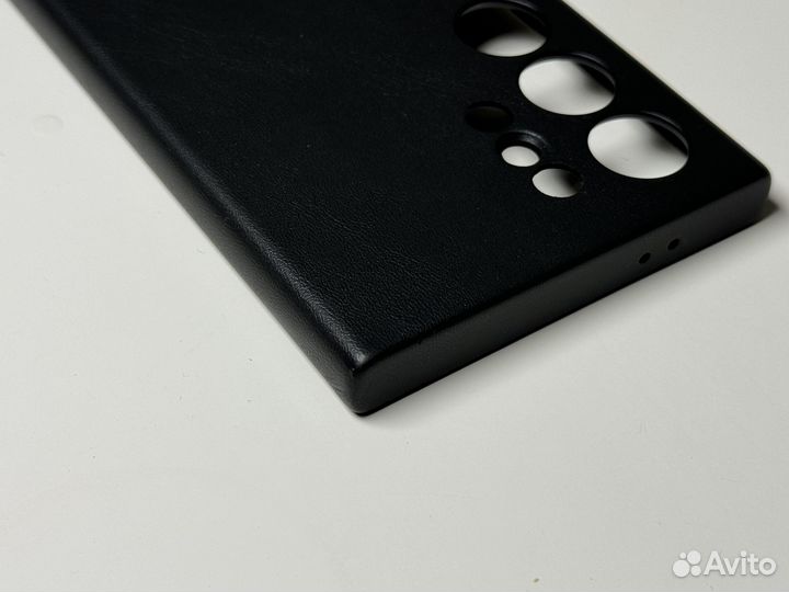 Оригинальный чехол Samsung Galaxy S24 Ultra