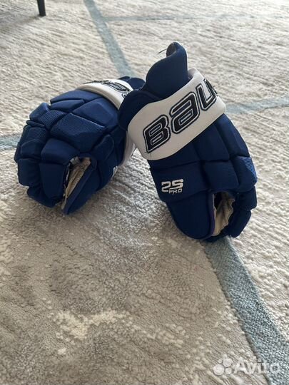 Хоккейная форма взрослая