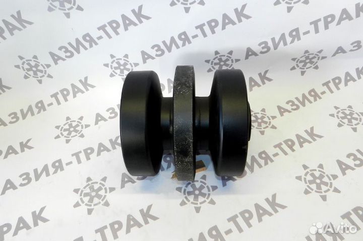 Опорный каток на JCB 180 / 180T / 190T / 1110T