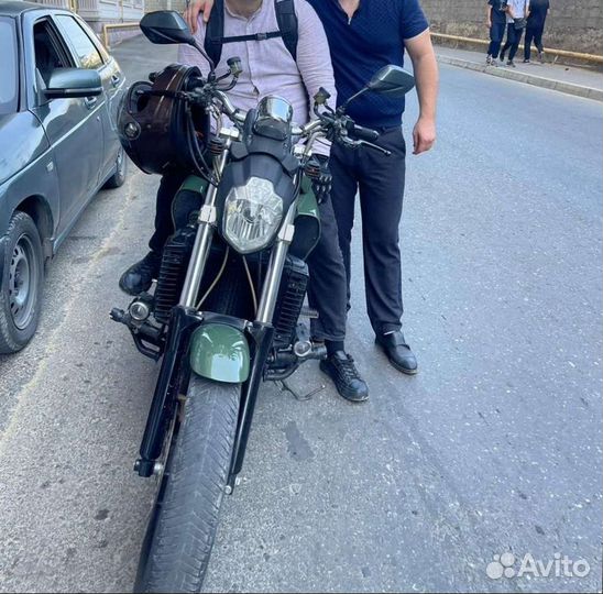 Yamaha v max 1200