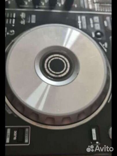 Dj контроллер Pioneer ddj sr2