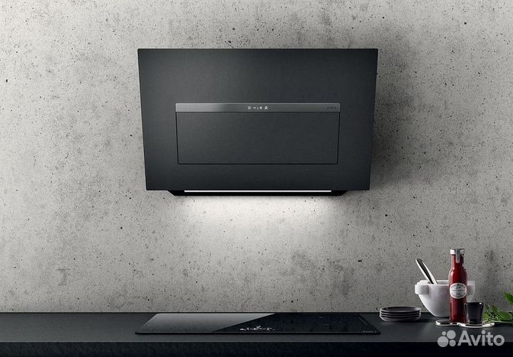 Вытяжка elica bloom-S dekt/A/85