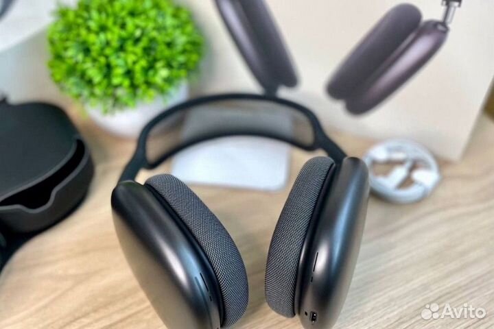 AirPods Max Black