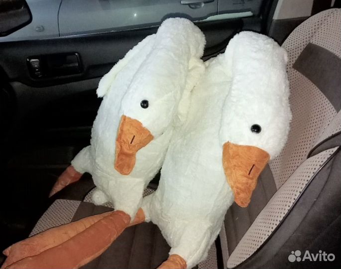 Мягкие игрушки говорящие