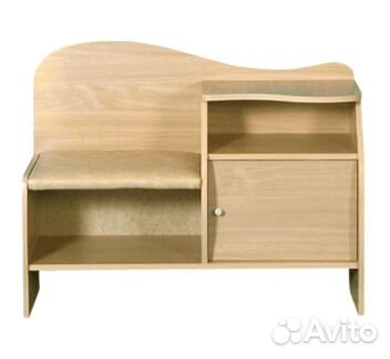 Тумба для обуви 