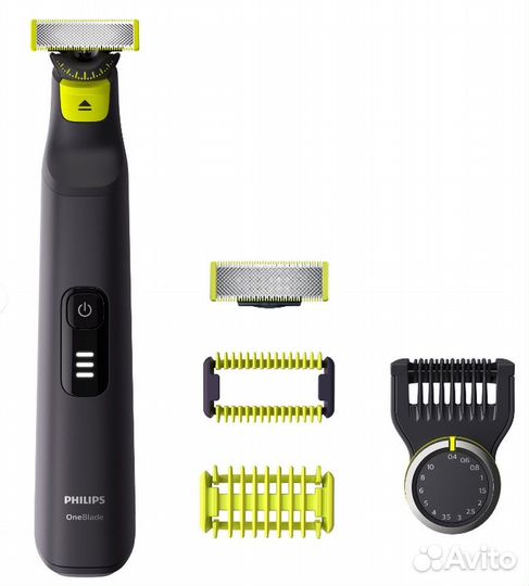 Philips Oneblade Pro QP 6541/15 новый/оригинал