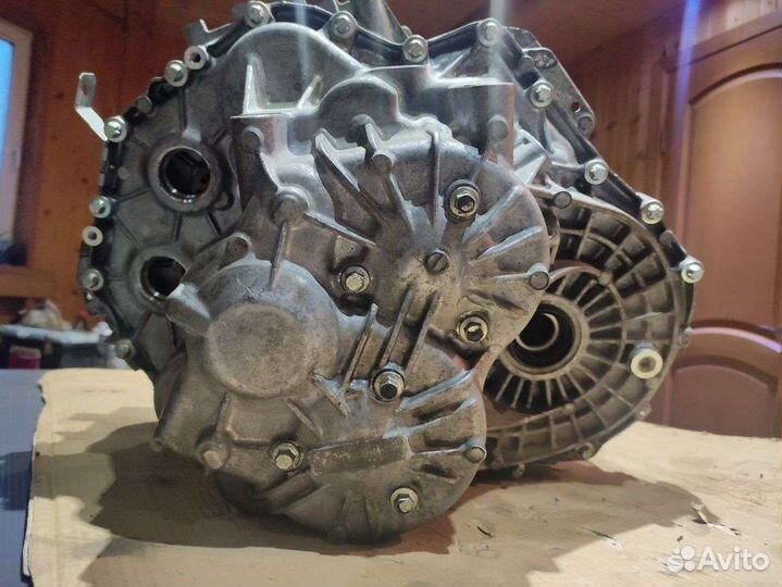 Power Shift DCT250 DSG Ford