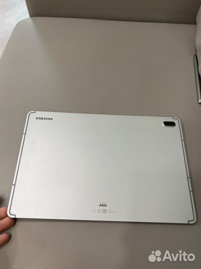 Samsung galaxy tab s7 fe LTE