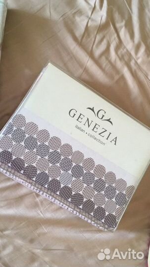 Постельное белье