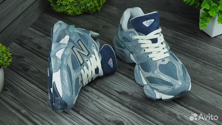 Кроссовки new balance 9060