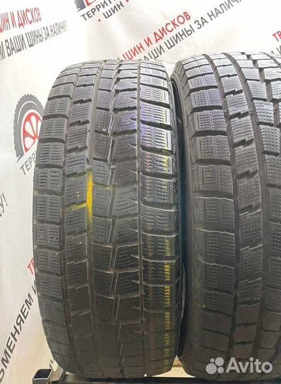 Dunlop Grandtrek SJ8 215/60 R16 P