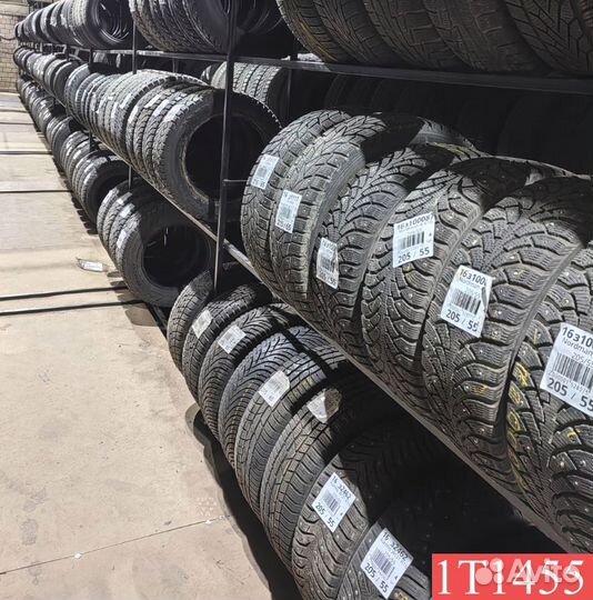 Michelin Pilot Alpin 5 225/40 R18 92Q