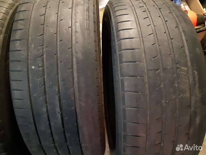 Toyo Proxes R46A 225/55 R19 99V