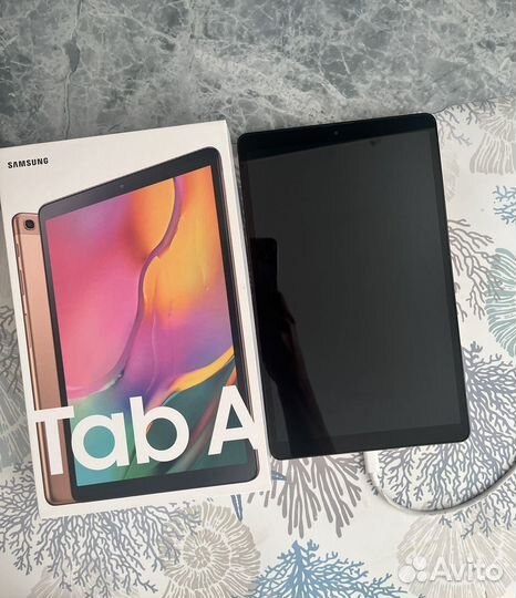 Планшет Samsung TabA