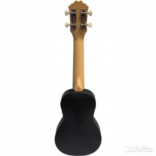 Укулеле Terris plus CAT