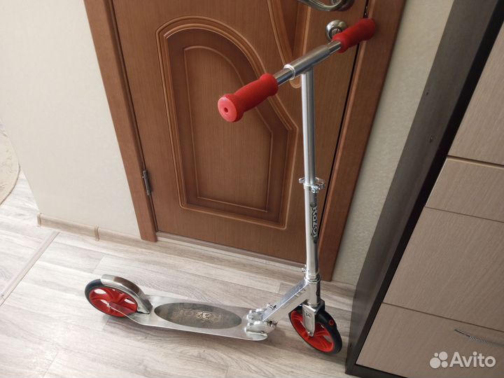 Самокат Razor a5 lux