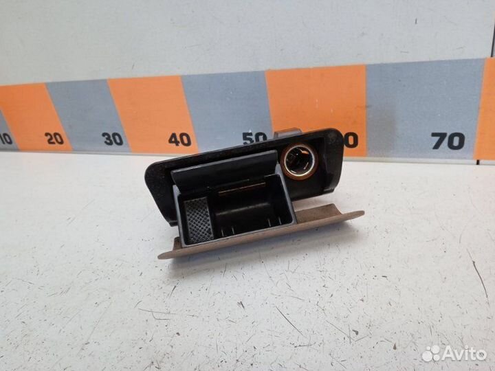 Пепельница передняя Iran Khodro Samand 1.8 2007