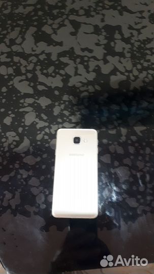 Samsung Galaxy A7 (2017) SM-A720F/DS, 3/32 ГБ