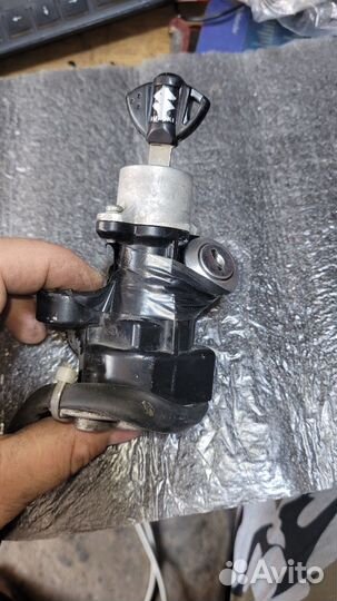 Замок зажигания gsxr K1