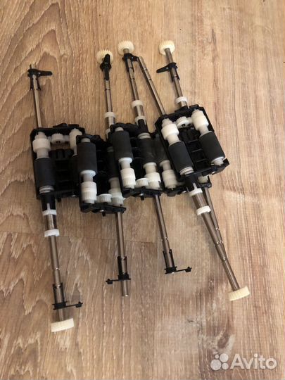 Ролики ADF Lexmark 40x5471 40x8736 40x4540