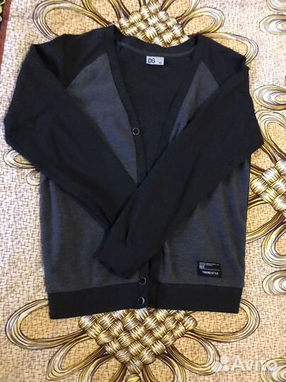 Кардиган для мальчика