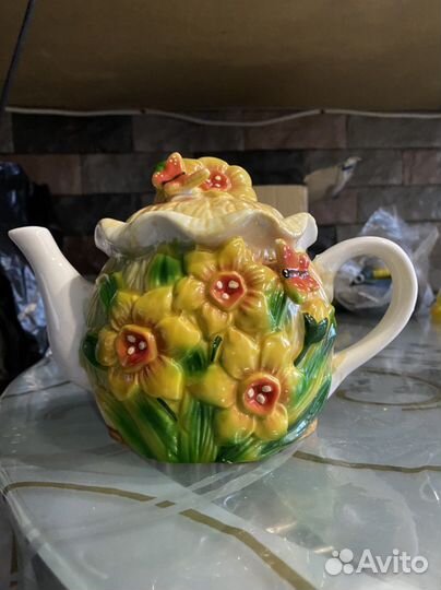 Сервиз столовый