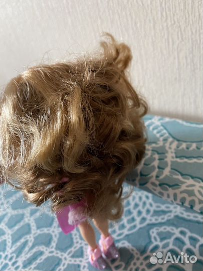 Кукла lol tweens