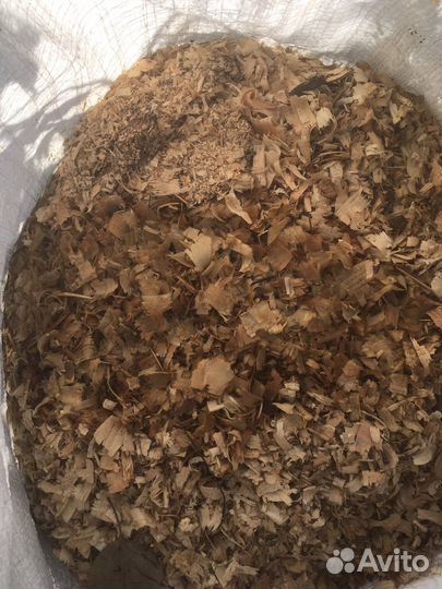 Куриный помет