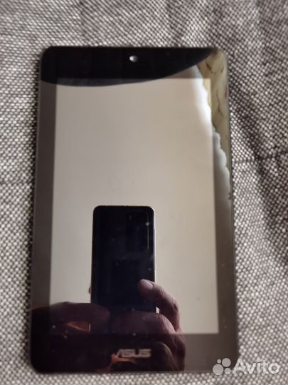 Планшет asus MeMO Pad HD 7 ME173X 16Gb